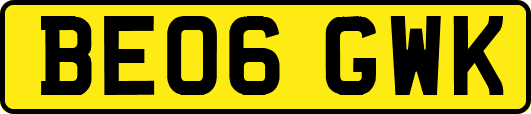 BE06GWK