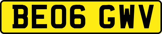 BE06GWV