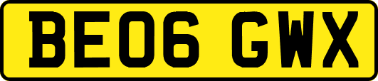 BE06GWX