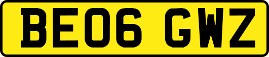 BE06GWZ