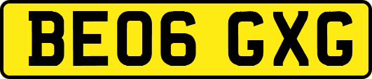 BE06GXG