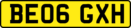 BE06GXH