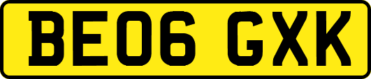 BE06GXK