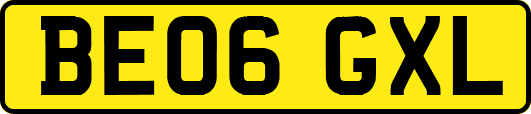 BE06GXL