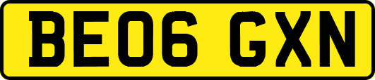 BE06GXN