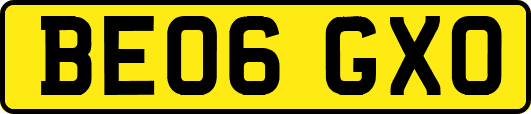BE06GXO