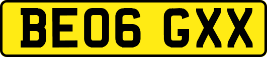 BE06GXX