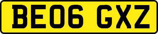 BE06GXZ