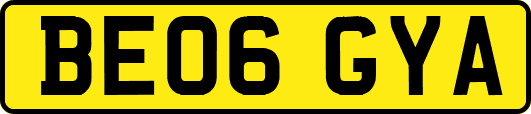 BE06GYA