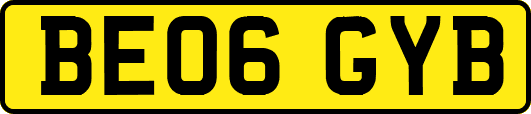 BE06GYB