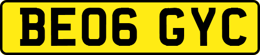 BE06GYC