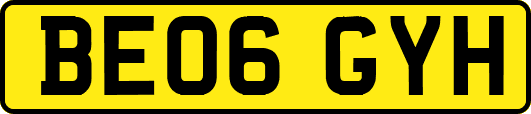 BE06GYH