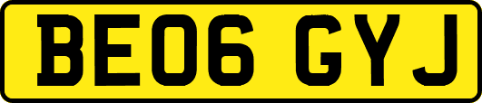 BE06GYJ