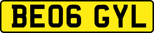 BE06GYL