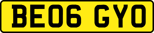 BE06GYO