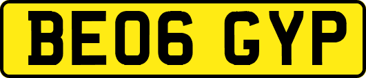 BE06GYP