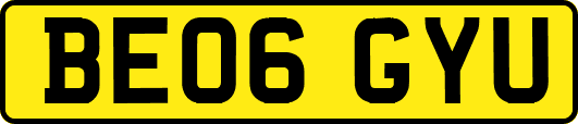 BE06GYU