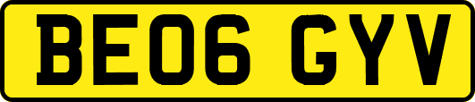 BE06GYV