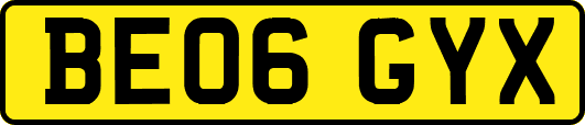 BE06GYX