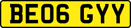 BE06GYY