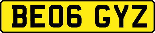 BE06GYZ