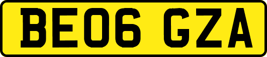 BE06GZA