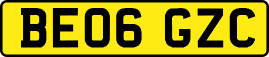 BE06GZC