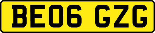 BE06GZG