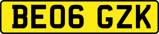 BE06GZK