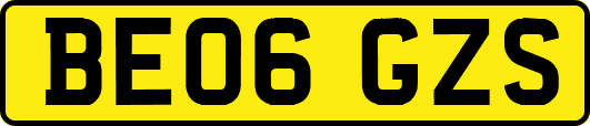 BE06GZS