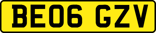BE06GZV