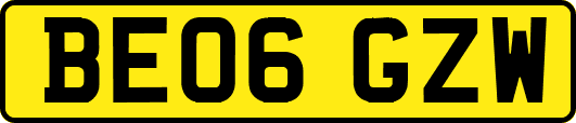 BE06GZW