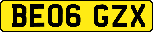 BE06GZX