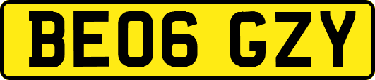 BE06GZY