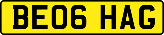 BE06HAG