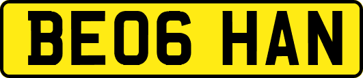 BE06HAN