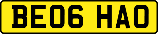 BE06HAO