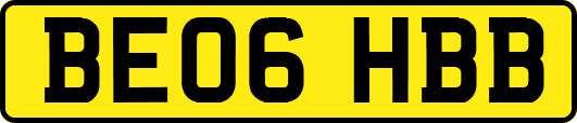 BE06HBB