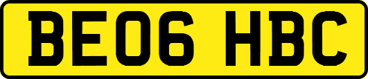 BE06HBC