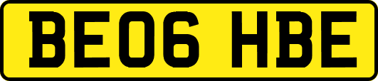 BE06HBE