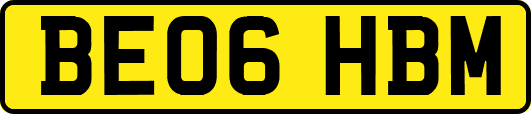 BE06HBM