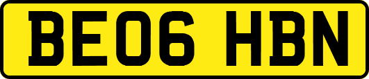 BE06HBN