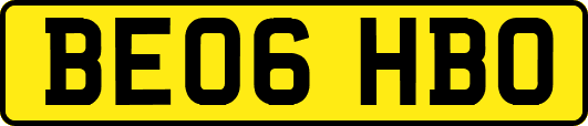 BE06HBO
