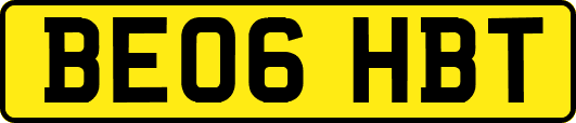 BE06HBT