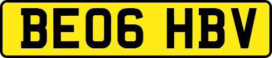 BE06HBV
