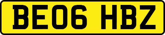 BE06HBZ