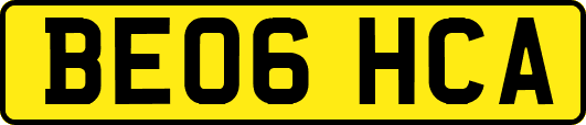 BE06HCA