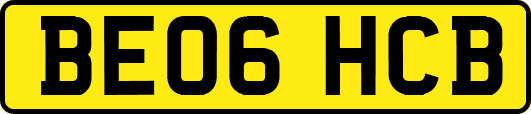BE06HCB