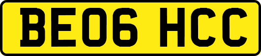 BE06HCC