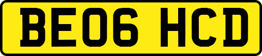 BE06HCD